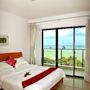 Фото 14 - Sunshine Holiday Resort Sanya Apartment (Sanya Bay Branch)