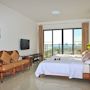 Фото 5 - Sunshine Holiday Resort Sanya Apartment (Sanya Bay Branch)