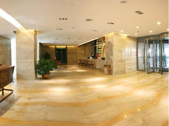 Фото 11 - Harbin Longda Ruiji Business Hotel