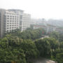 Фото 12 - Guangzhou Pengda Hotel