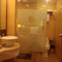 Фото 13 - Guangzhou Pengda Hotel