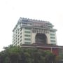 Фото 4 - Guangzhou Pengda Hotel