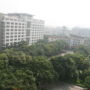 Фото 9 - Guangzhou Pengda Hotel