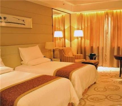 Фото 3 - Golden Shining New Century Grand Hotel Beihai