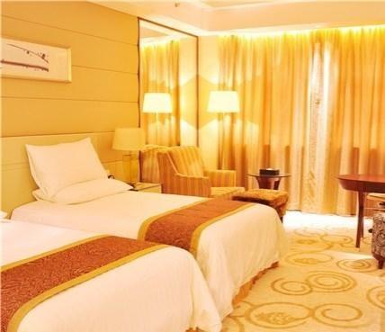 Фото 5 - Golden Shining New Century Grand Hotel Beihai