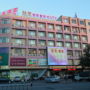 Фото 1 - Guangzhou Shenglong Hotel(Nanzhan)
