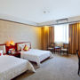 Фото 8 - Guangzhou Shenglong Hotel(Nanzhan)