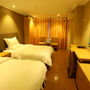 Фото 11 - Yingshang Jinyi Hotel (Dade Road Branch)