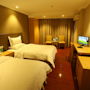 Фото 13 - Yingshang Jinyi Hotel (Dade Road Branch)