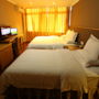 Фото 14 - Yingshang Jinyi Hotel (Dade Road Branch)