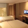 Фото 2 - Yingshang Jinyi Hotel (Dade Road Branch)