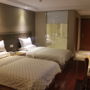 Фото 6 - Yingshang Jinyi Hotel (Dade Road Branch)