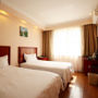 Фото 3 - Greentree Inn Beijing Xueyuan Road Business Hotel