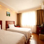 Фото 5 - Greentree Inn Beijing Xueyuan Road Business Hotel