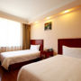 Фото 8 - Greentree Inn Beijing Xueyuan Road Business Hotel