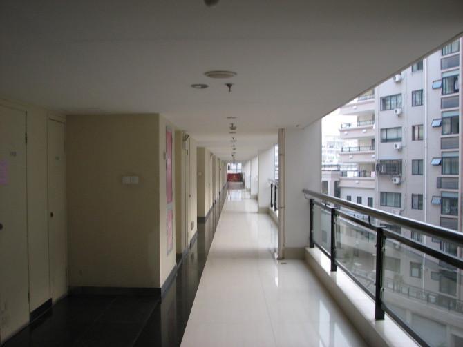 Фото 14 - Jiangnan Renjia Apartment Hotel