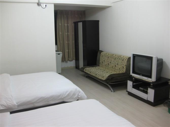 Фото 6 - Jiangnan Renjia Apartment Hotel