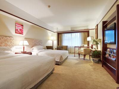 Фото 8 - Beijing Starmoon Hotel