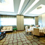 Фото 12 - Zijingang International Hotel