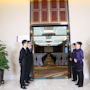 Фото 13 - Sentosa Hotel Shenzhen Feicui Branch