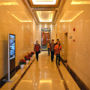 Фото 5 - Guangzhou Zhaopai International Apartment Hotel