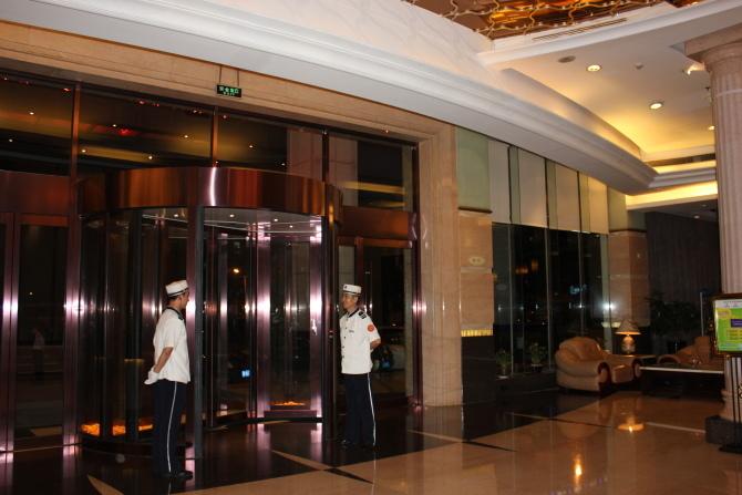 Фото 4 - Kingwest Hotel Xiamen