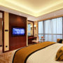 Фото 5 - Chengdu Minyoun Royal Hotel