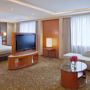 Фото 7 - China Hotel, A Marriott Hotel