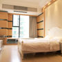 Фото 13 - Guangzhou Huifeng International Apartment