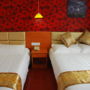 Фото 11 - Qingdao Holiday 158 Hotel