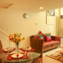 Фото 10 - Ariva Beijing Luxury Serviced Apartment