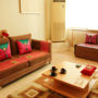 Фото 2 - Ariva Beijing Luxury Serviced Apartment