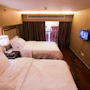 Фото 13 - M&G Hotels Apartment Grandview Mall Wanhao
