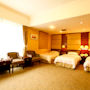 Фото 12 - Bostan Hotel Guangdong