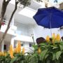 Фото 5 - Casa Hotel Jardin Azul