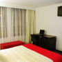 Фото 7 - Hotel Bogota Virrey
