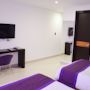 Фото 11 - Diamond Premium Barranquilla Hotel