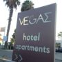 Фото 14 - Vegas Hotel Apartments
