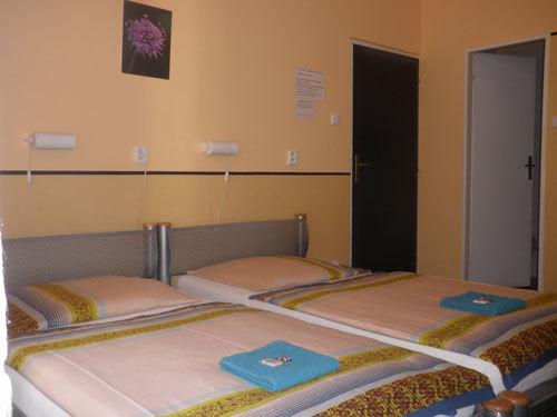 Фото 13 - Welcome Hostel Praguecentre