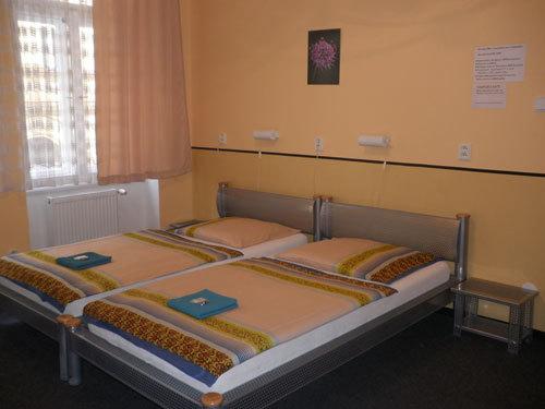 Фото 5 - Welcome Hostel Praguecentre