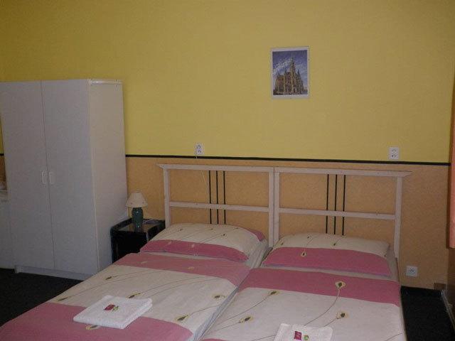 Фото 7 - Welcome Hostel Praguecentre
