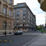 Фото 14 - Apartment in Prague Centre