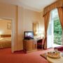 Фото 14 - Spa hotel Vltava