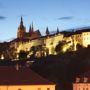 Фото 10 - Hotel Trinidad Prague Castle