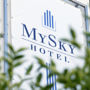 Фото 9 - MySky Hotel