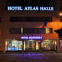 Фото 4 - Hotel Atlas Halle