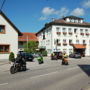 Фото 3 - Hotel-Gasthof zum Hirsch