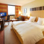 Фото 9 - Best Western Premier Arosa Hotel