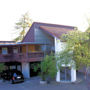 Фото 1 - Motel Ostsee Lodge
