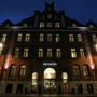 Фото 5 - Grand Palace Hotel Hannover